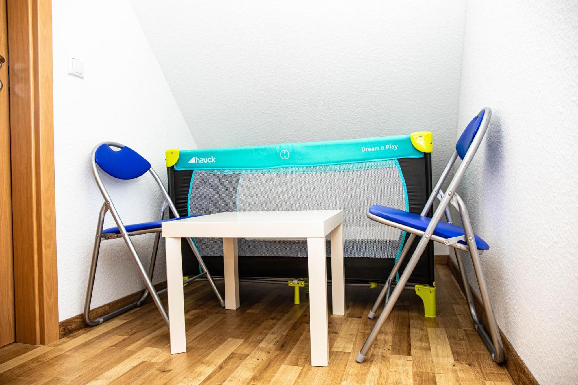 נורדן Ferienwohnungen Saida Wohnung 10 מראה חיצוני תמונה